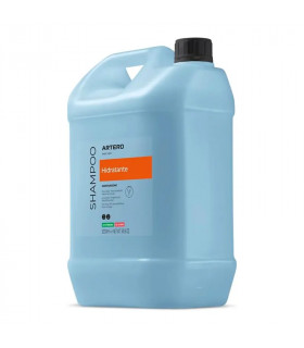 ARTERO CHAMPU RELAX Hipoalergénico 5L - Hipoalergenico Pieles Sensibles